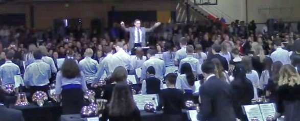 Festival Conducting